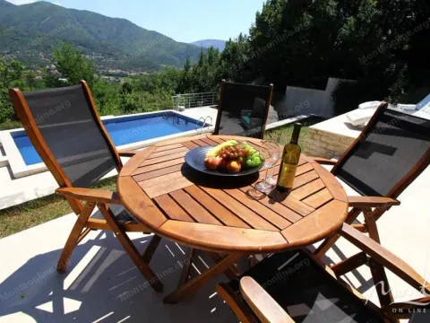 Prodaja, kuća, 188m², Sasovići, Herceg Novi - image 26