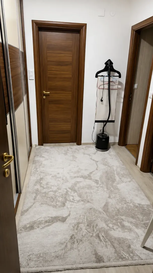 Prodaja, trosoban stan, 93m², City Kvart, Podgorica