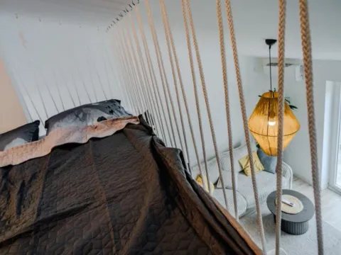 Sale, two bedroom apartment, 50m², Centar, Kotor - image 2