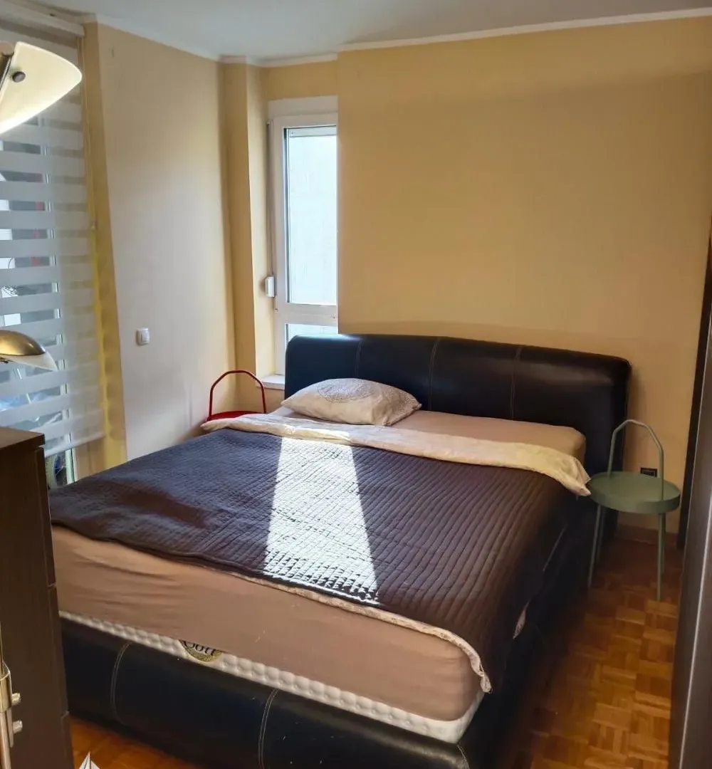 Prodaja, četvorosoban stan, 105m², Novi Beograd Sve Podlokacije, Beograd