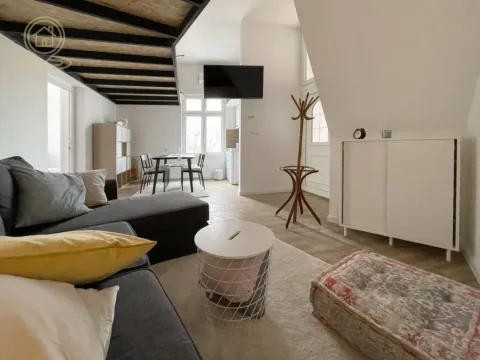 Rent, two bedroom apartment, 33m², Stari Grad, Beograd - image 2