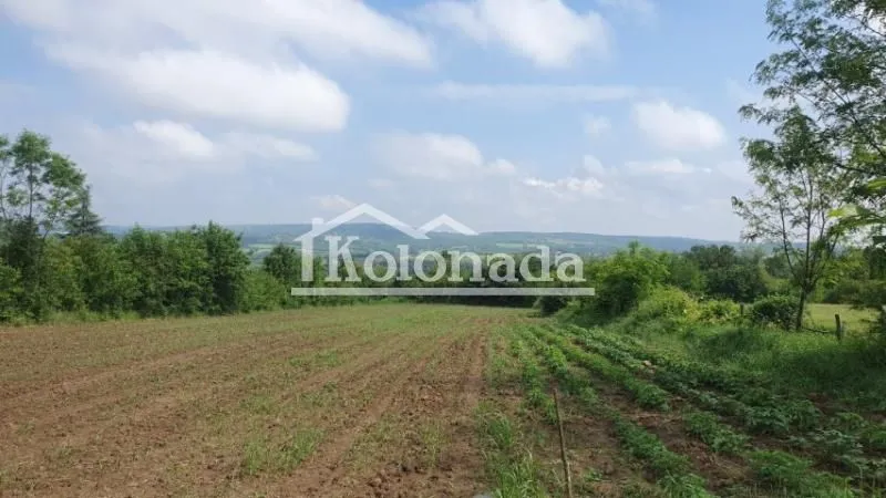 Prodaja, plac, 4100m², Dučina, Sopot