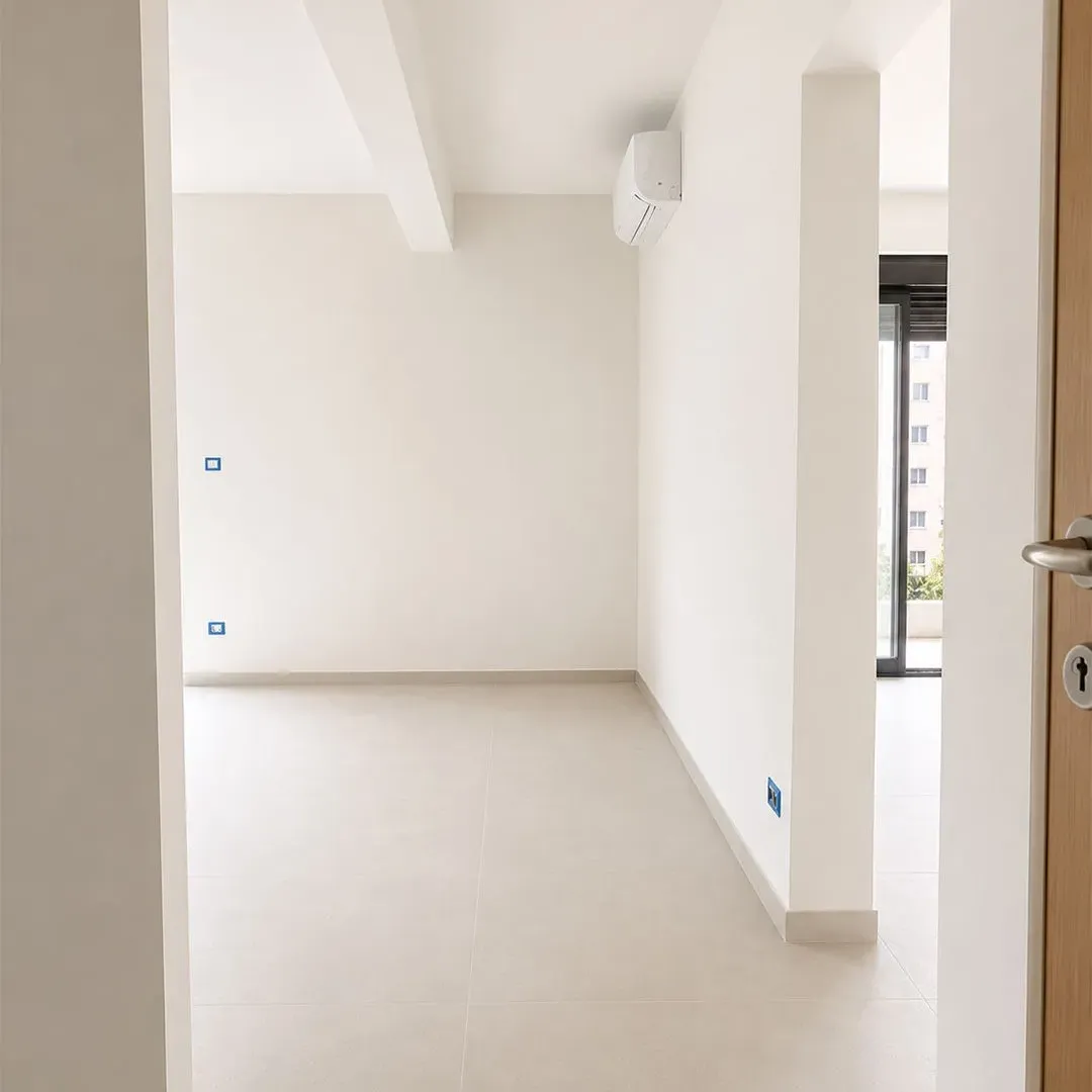 Prodaja, jednosoban stan, 62m², Ilino, Bar
