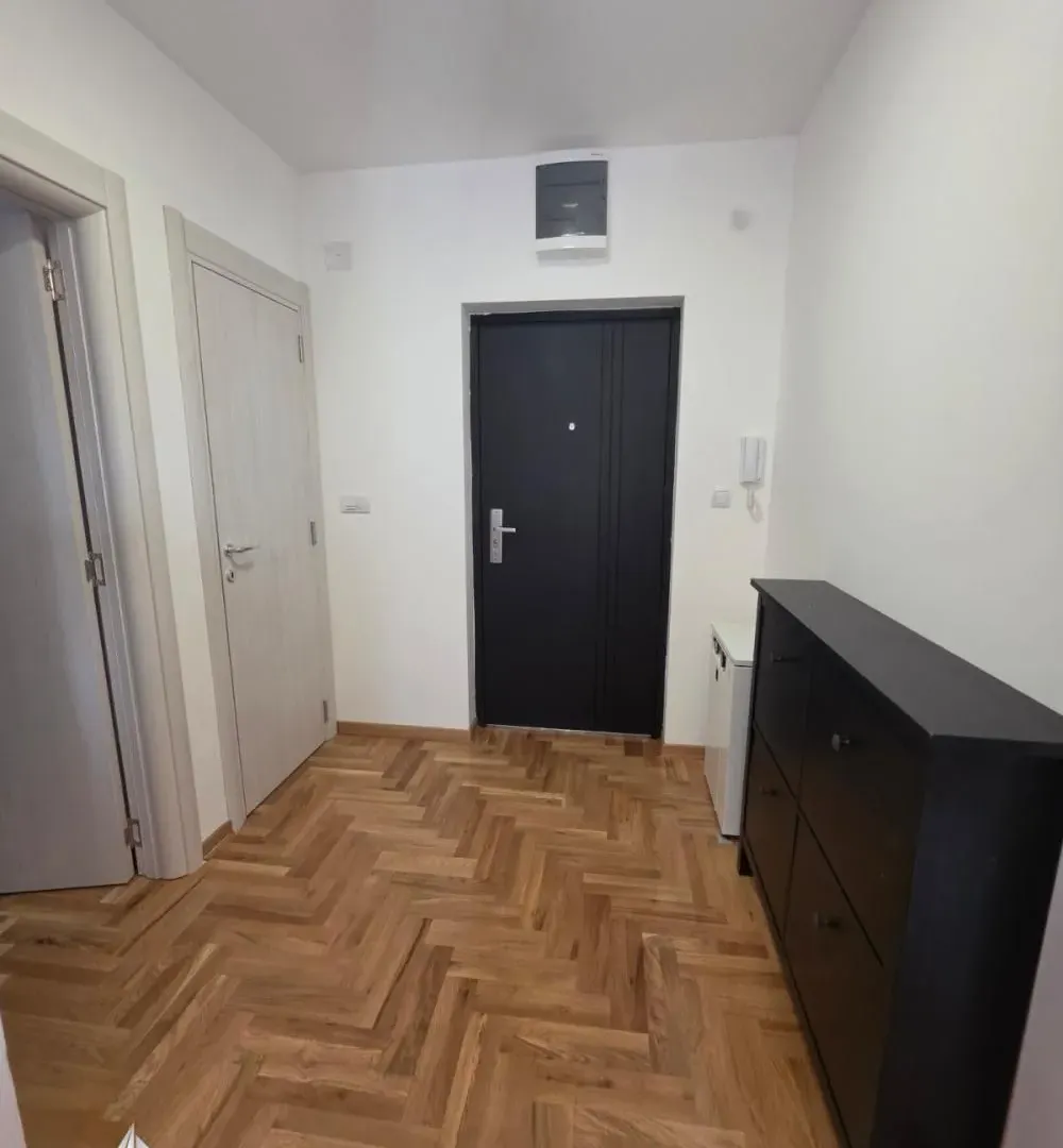 Rent, two bedroom apartment, 49m², Zvezdara Sve Podlokacije, Beograd