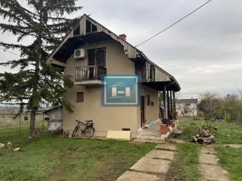 Prodaja, kuća, 80m², Siokovac, Jagodina - image 1