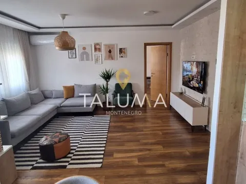 Prodaja, trosoban stan, 89m², Centar, Podgorica - image 9