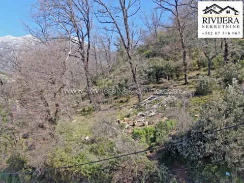 Prodaja, plac, 1109m², Zelenika, Herceg Novi - image 3