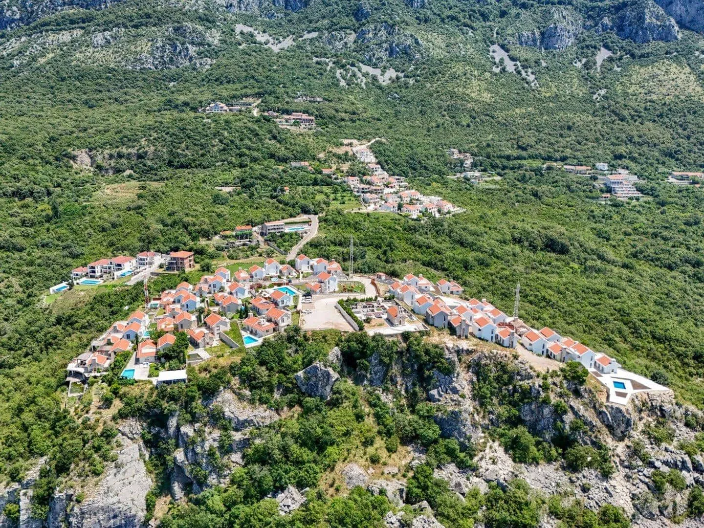 Sale, house, 150m², Blizikuće, Budva