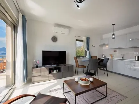 Prodaja, dvosoban stan, 55m², Kamenovo, Budva - image 6