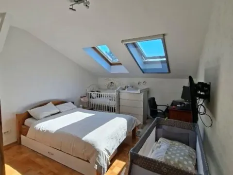 Sale, two bedroom apartment, 61m², Savski Venac, Beograd - image 5