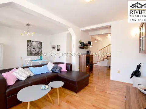 Sale, house, 130m², Njivice, Herceg Novi - image 15