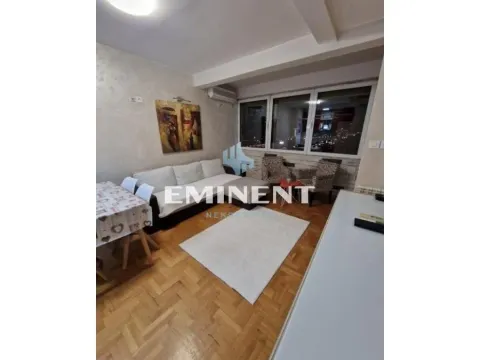 Rent, two bedroom apartment, 50m², Novi Beograd Blok 28, Novi Beograd Sve Podlokacije - image 2