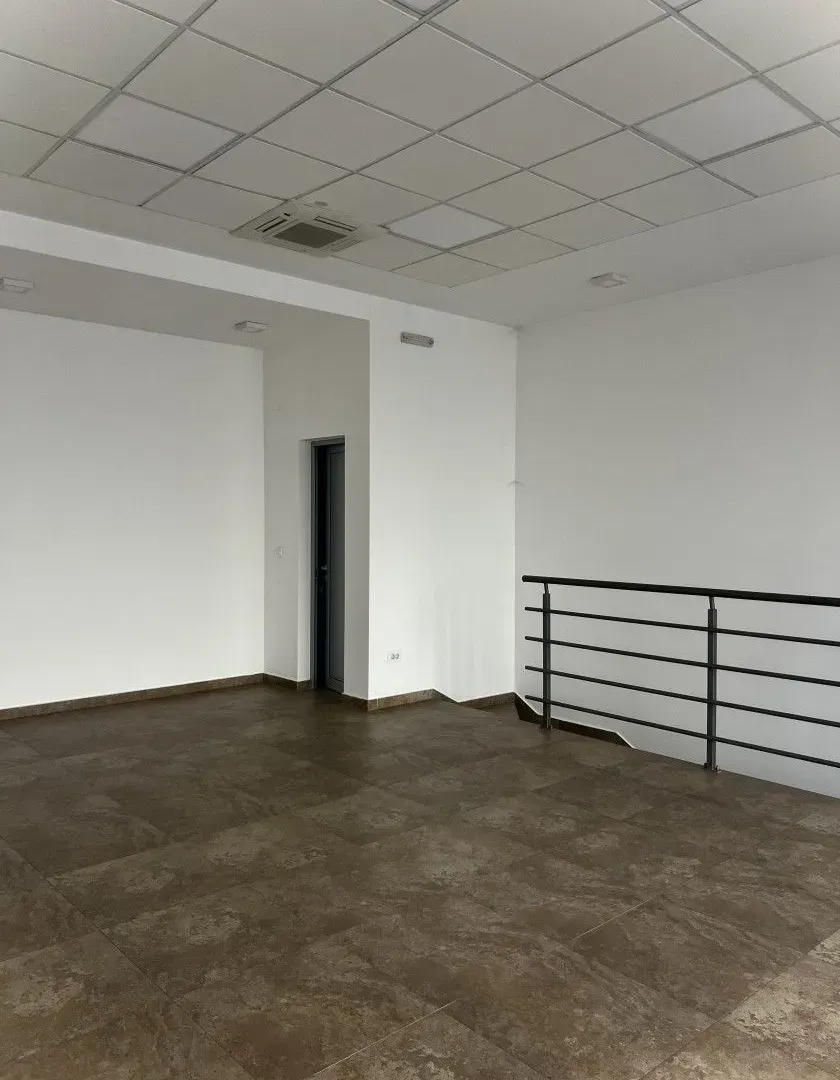 Rent, office space, 251m², Tološka šuma, Podgorica