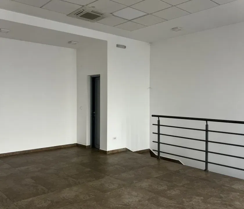 Rent, office space, 251m², Tološka šuma, Podgorica