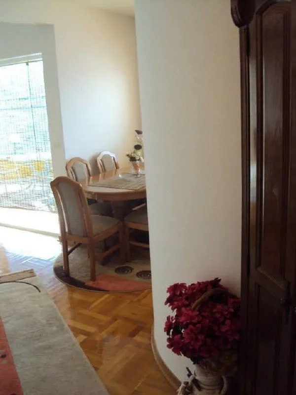 Izdavanje, jednosoban stan, 61m², Bijela, Herceg Novi