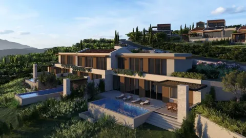 Prodaja, kuća, 186m², Luštica Bay, Tivat - image 7