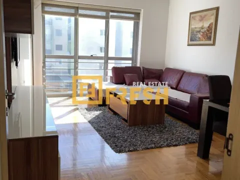 Rent, one bedroom apartment, 54m², Zabjelo, Podgorica - image 1