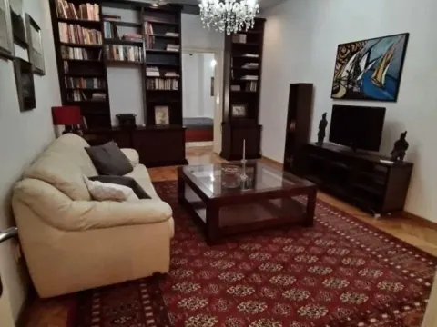 Izdavanje, dvosoban stan, 75m², Vračar Centar, Vračar Sve Podlokacije - image 2