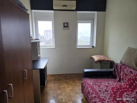 Sale, four bedroom apartment, 93m², Zemun Sve Podlokacije, Beograd - image 12