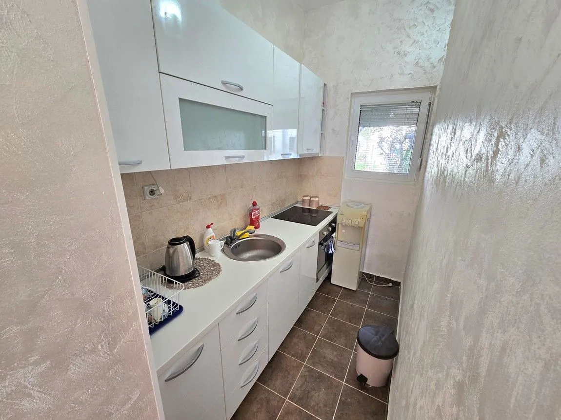 Prodaja, dvosoban stan, 62m², Golubovina, Budva