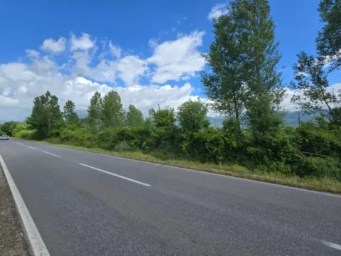 Prodaja, plac, 10616m², Kosić, Danilovgrad - image 4