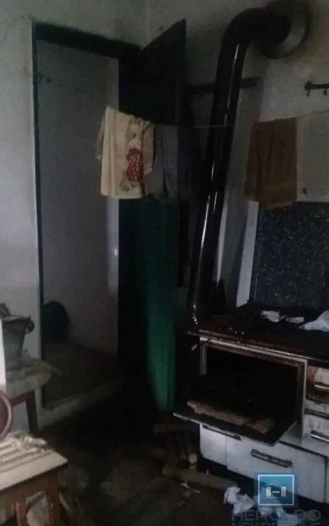 Prodaja, kuća, 58m², Svilajnac, Srbija