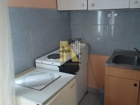 Prodaja, garsonjera, 21m², Salajka, Novi Sad Sve Podlokacije - image 7