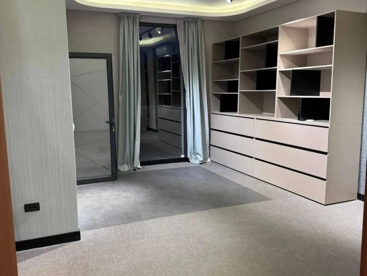 Rent, office space, 75m², Zabjelo, Podgorica