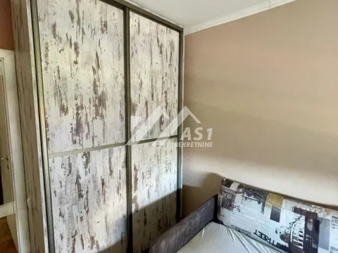 Izdavanje, jednosoban stan, 55m², Novi Sad Sve Podlokacije, Novi Sad - image 8