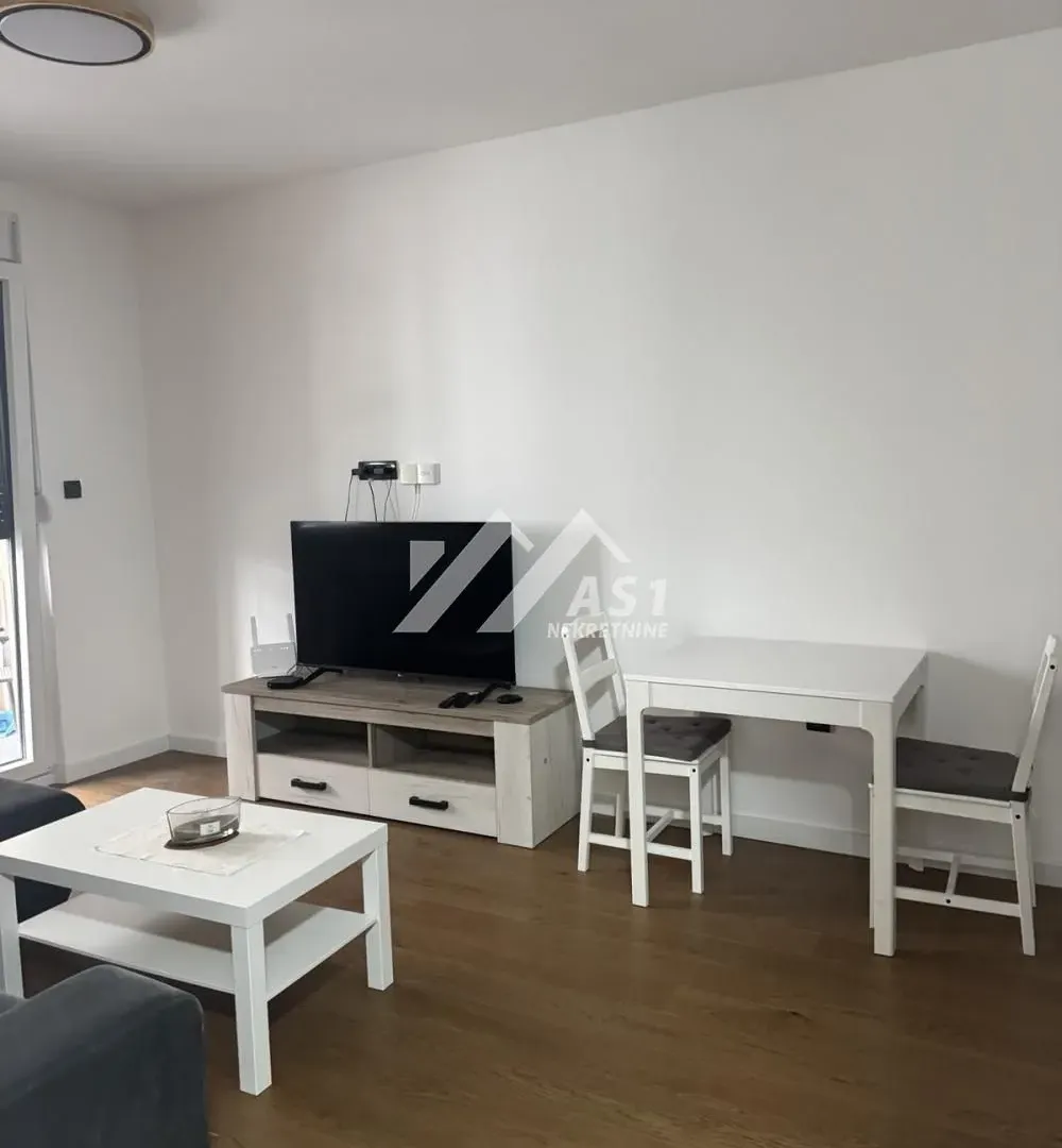 Prodaja, jednosoban stan, 38m², Podbara, Novi Sad Sve Podlokacije