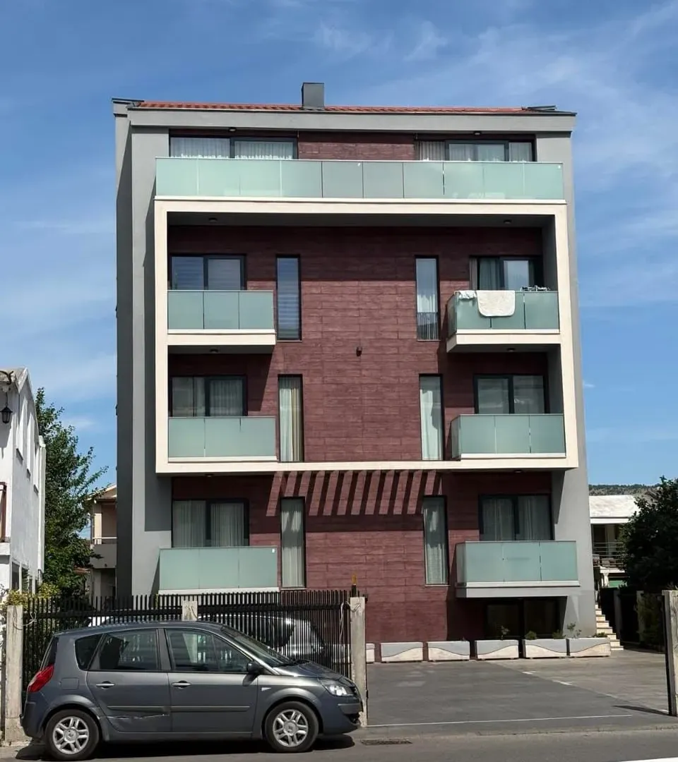 Izdavanje, kuća, 22m², Kruševac, Podgorica