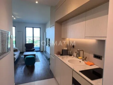 Izdavanje, jednosoban stan, 41m², Stari Grad, Beograd - image 3
