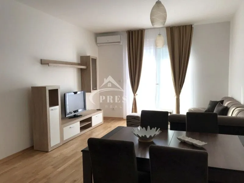Rent, one bedroom apartment, 71m², Ljubović, Podgorica