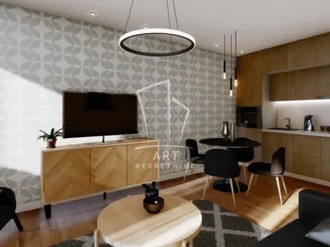 Prodaja, dvosoban stan, 37m², Zlatibor, Srbija - image 7