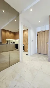 Izdavanje, jednosoban stan, 44m², City Kvart, Podgorica - image 7