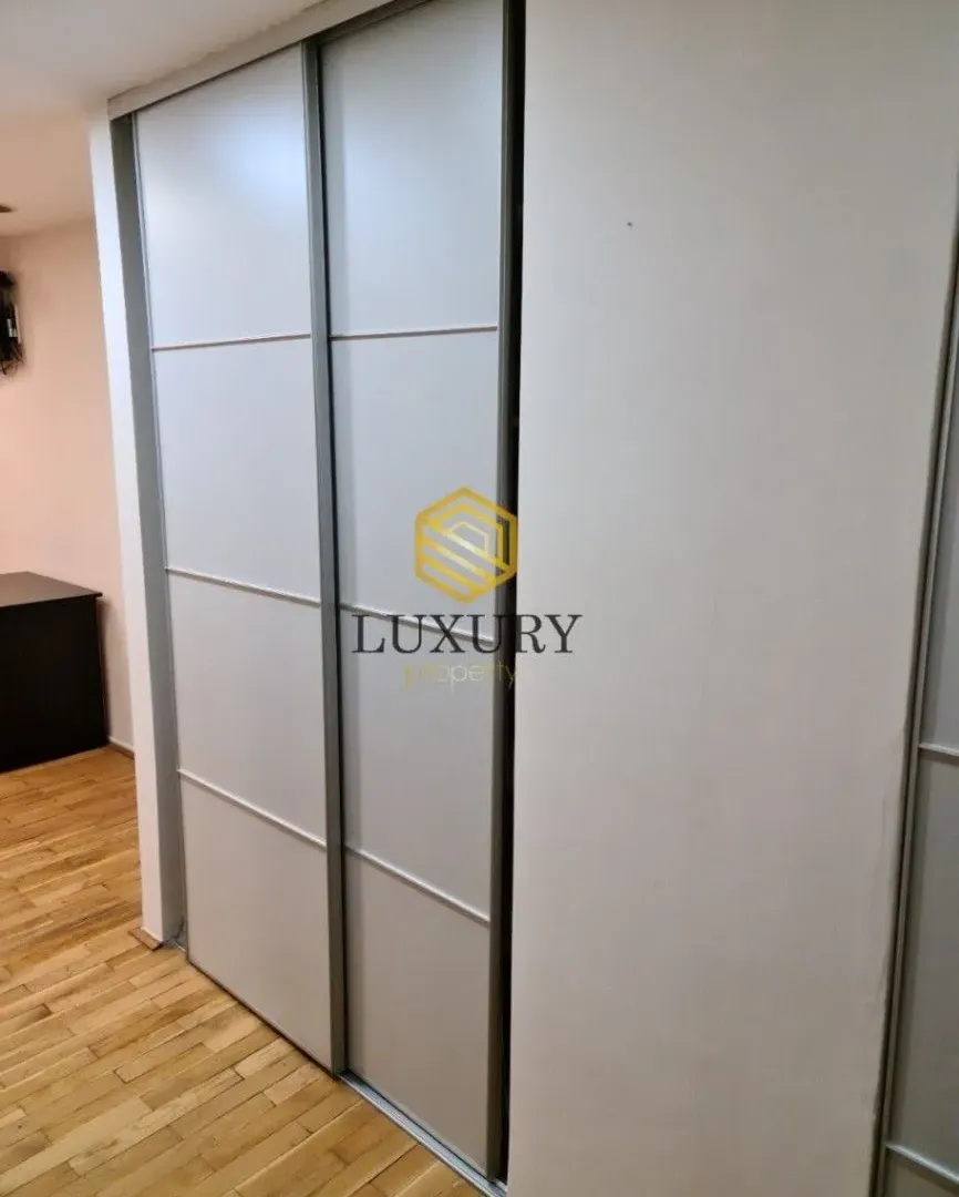 Rent, office space, 80m², Preko Morače, Podgorica