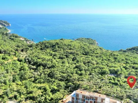 Prodaja, plac, 866m², Reževići, Budva - image 3