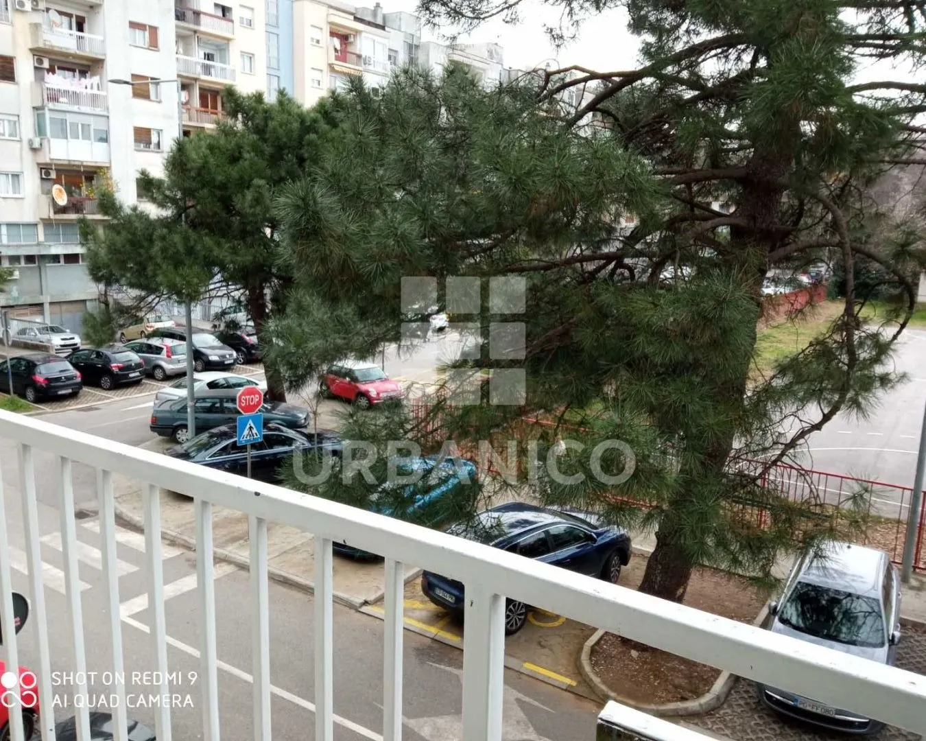 Izdavanje, dvosoban stan, 60m², Preko Morače, Podgorica