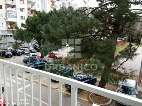 Izdavanje, dvosoban stan, 60m², Preko Morače, Podgorica - image 9