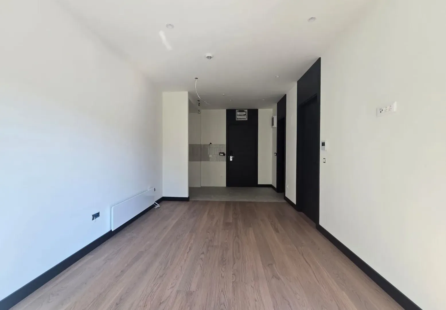Sale, one bedroom apartment, 42m², Centar, Kolašin