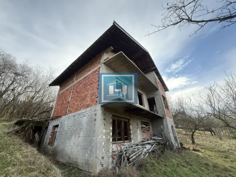 Kuća in Đurđevo brdo