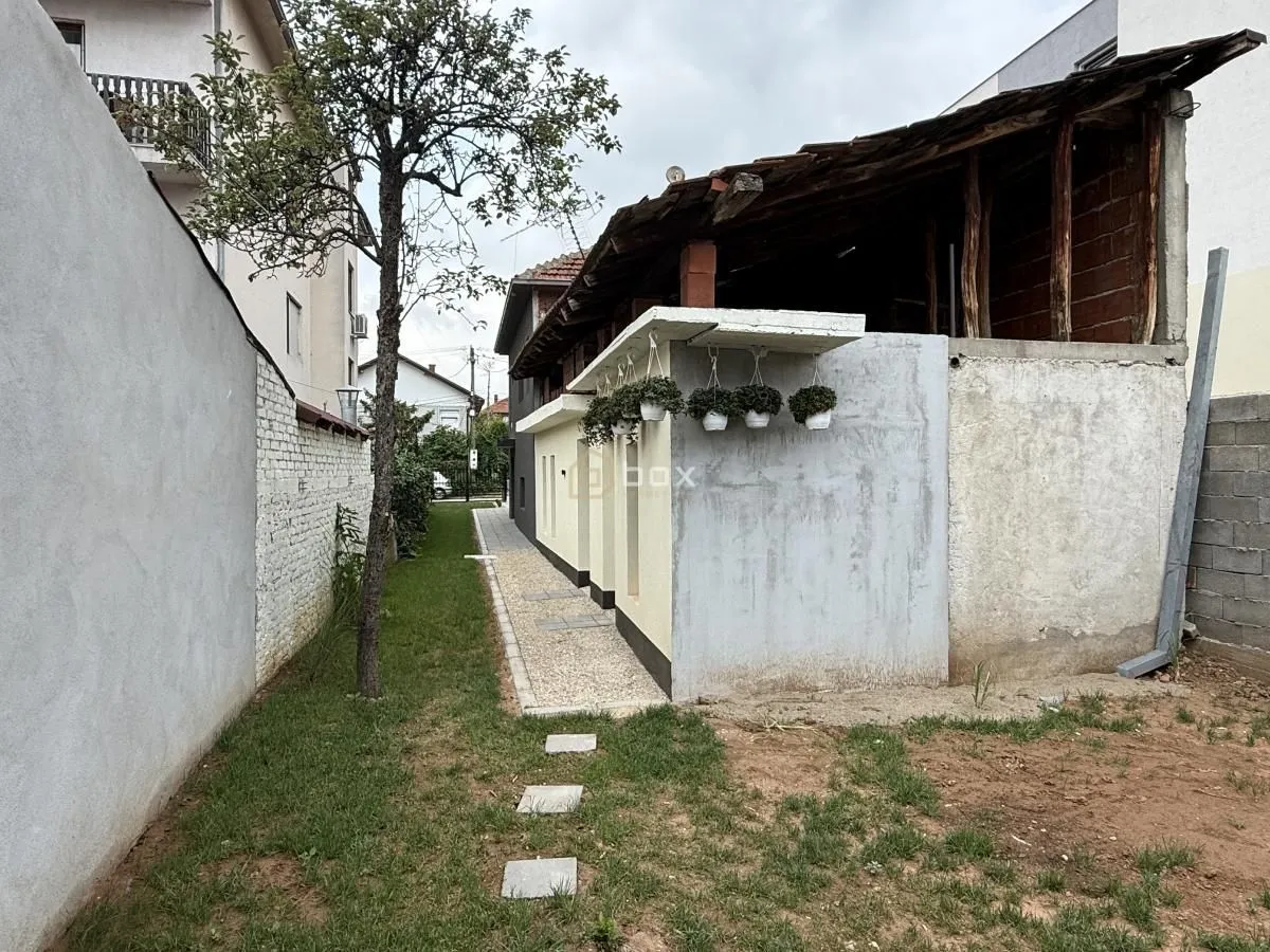 Prodaja, kuća, 186m², Pantelej, Niš