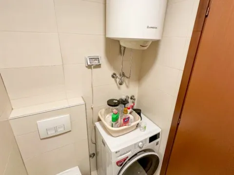 Izdavanje, jednosoban stan, 51m², City Kvart, Podgorica - image 8