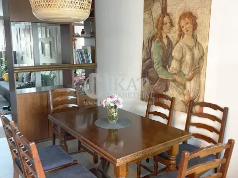 Izdavanje, četvorosoban stan, 91m², Cvetni Trg, Vračar Sve Podlokacije - image 15