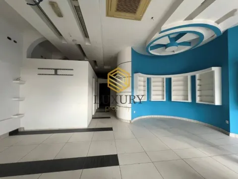 Rent, office space, 91m², Vezirov Most, Podgorica - image 4