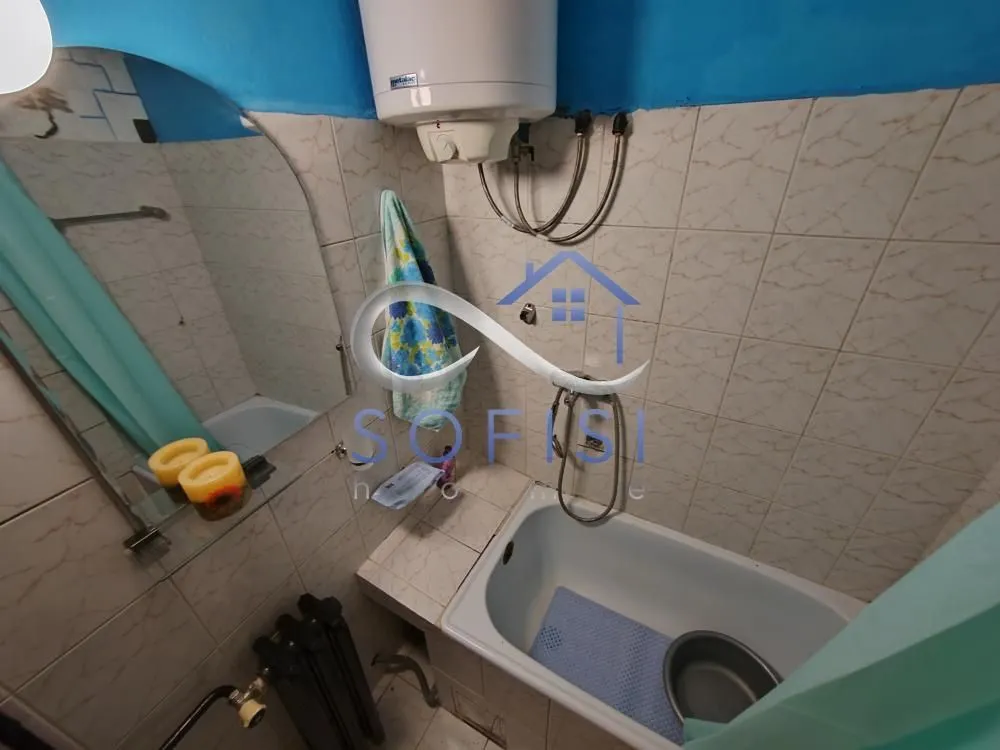 Prodaja, dvosoban stan, 47m², Detelinara, Novi Sad Sve Podlokacije