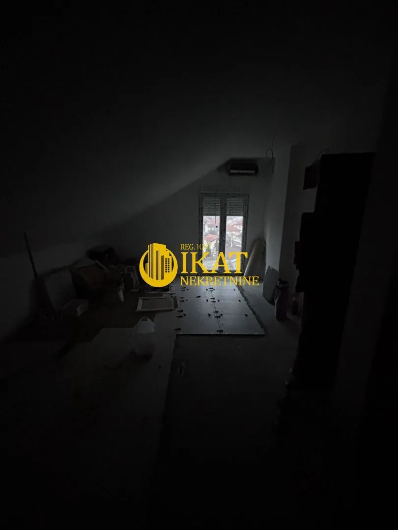 Sale, apartment, 28m², Leštane, Grocka