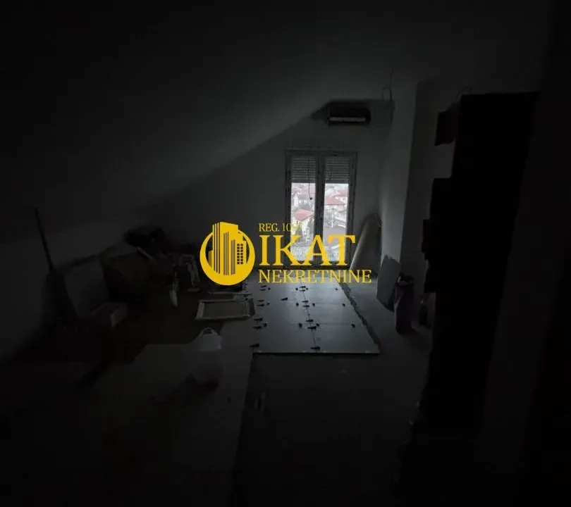 Sale, apartment, 28m², Leštane, Grocka