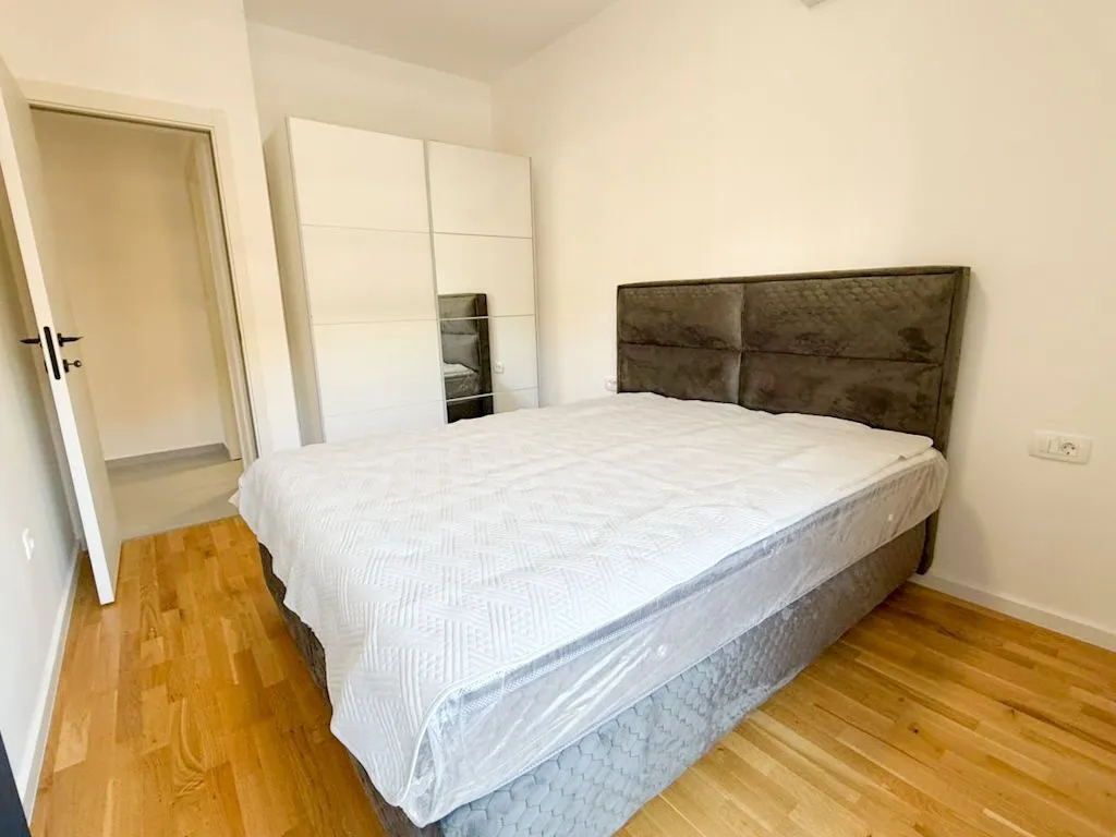 Rent, two bedroom apartment, 65m², Stari Aerodrom, Podgorica