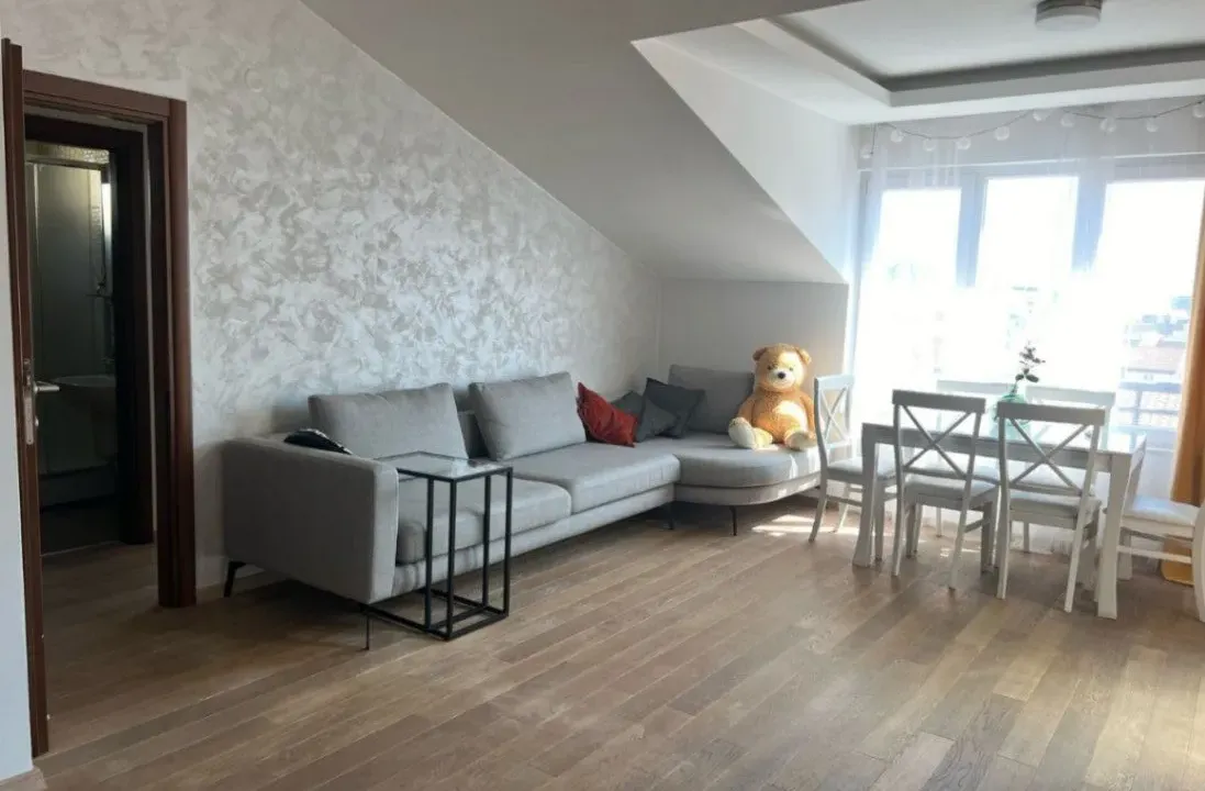 Prodaja, trosoban stan, 80m², Rozino, Budva